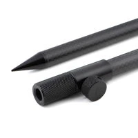 Fox Black Label Slim Carbon Banksticks